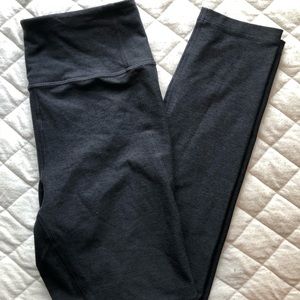 Outdoor Voices Warmup 7/8 legging